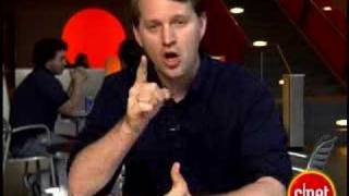 CNET: Road Warrior: Two smart phones and a pair of shades