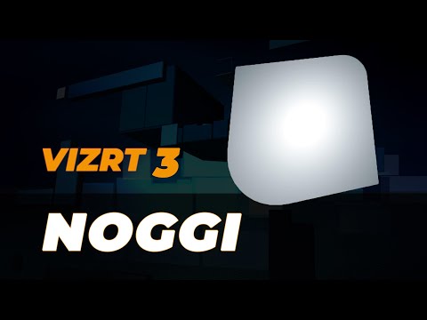 Vizrt 3 Noggi Plugin