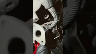 SAI delete (keep N249): Delete combi valve 2001 Audi TT 1.8T mk1