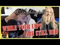Marco's Turn!! | Nightwish - While Your Lips Are Still Red (Live at Wembley Arena) | REACTION