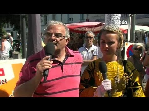 Fête des Brodeuses 2013 (Pont-l'Abbé)