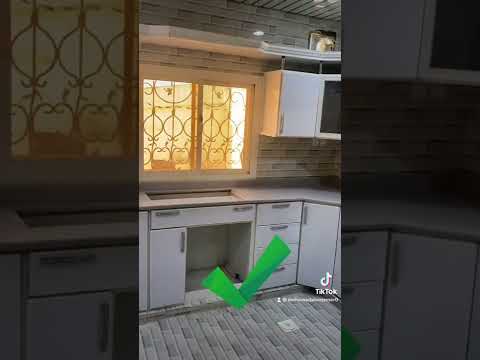 مطبخ كلادينج ابيض خشابي دلفه دبل ٠٥٣٢٩٧٥٨٢٢ ٠١٠١٠٨٦٢٢٦٠