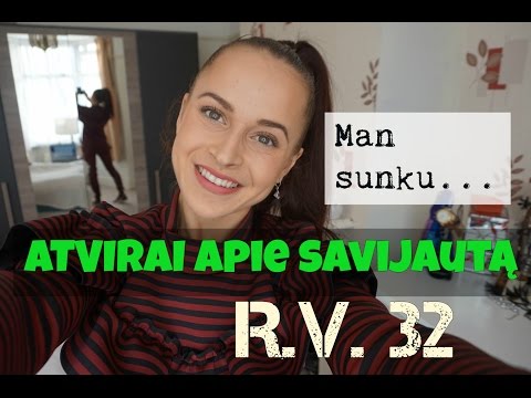 Video: Savaiminis įdegis Ir Nėštumas