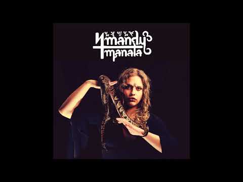 Mandy Manala - Mandy Manala (Full Album 2025)