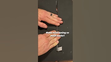 Season starts soon! [You’d better nock tune!] | N1 Outdoors