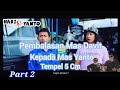 Hari dan yanto  pembalasan mas davit tempel 5 cm