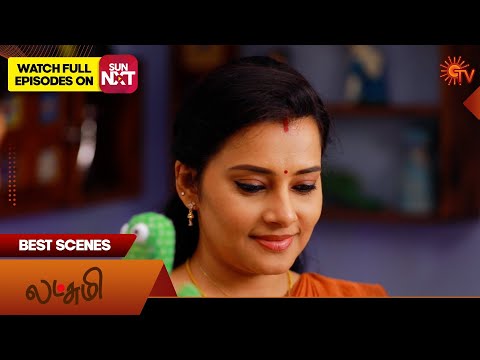 Lakshmi  - Best Scenes 