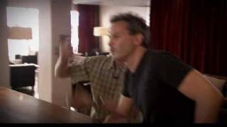 Drickbart Galliano Hotshot