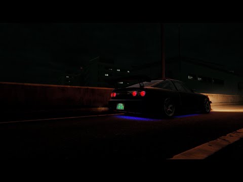 I could take u there Night Runners x Dazegxd