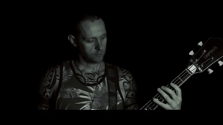 Richard Bourgeois - Beach Rehab (Official Video)