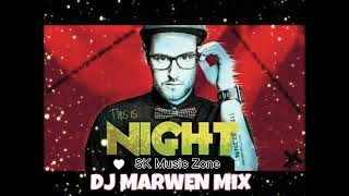 DJ Marwen Mix Night Life Club D Jay Sk ImraN Mix 2k22 🖤🖕😎 @djmarwenmix2617 @djayskimranltd4484