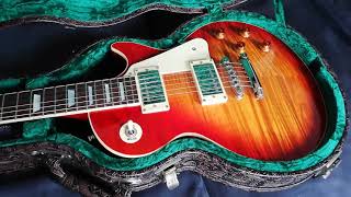 Niko - New Guitar Day!!! (Maybach Lester Cherry Lane)