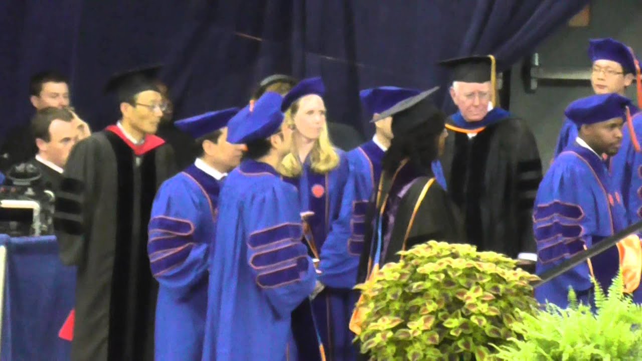 uf phd commencement