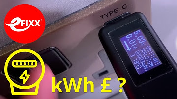 Verbruiken USB-aansluitingen stroom als ze niet in gebruik zijn? Hoe weet je of ze goed werken?