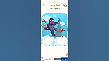 DOP 3 Level 328 Displace One Part by SayGames