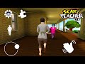 Playing As “MOM” In Scary Teacher 3D | Mod Menu