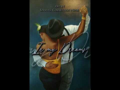 In my Dreams - Smooth Connection Music #Soulful Music #Soul #rnb #Music #reels #Ai Music #