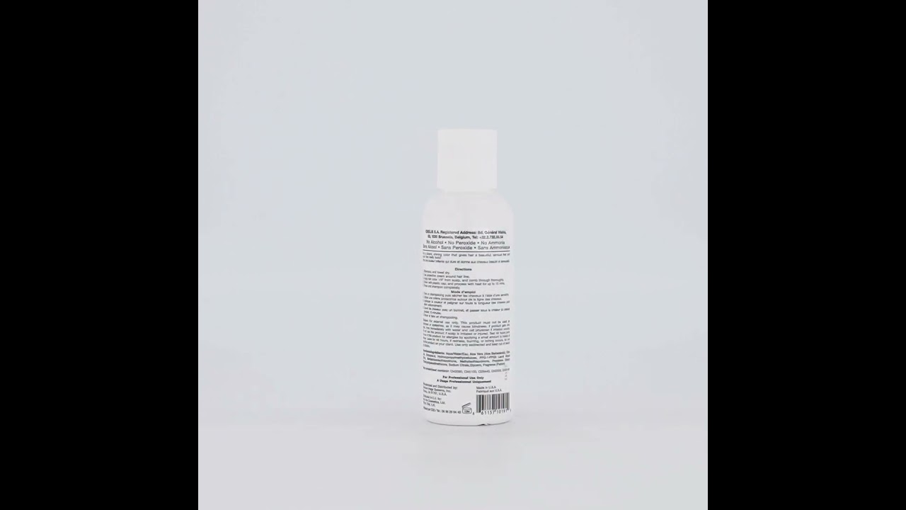 Adore Semi Permanent Hair Colour Fruit Punch 118ml