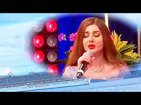 کلیپ زیبا و دیدنی از سمیرا کارزان عالی با آهنگ عاشقم 1404 2725 