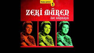 Zeki Müren Catılmış Kaşlarınla Kime Dusman Gibisin