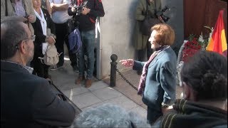 MARICUELA MÁRTIRES DE CARBAYÍN 2017.