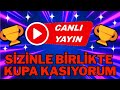 🔴Sizlerle Kupa Kasıyoruz Brawl Stars