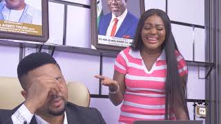 Circle Of Immorality 34 Teaser - Mike Godson Rosabell Andrews 2026 Latest Nigerian Nollywood Movie