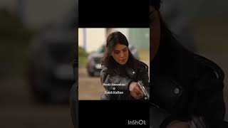 Hem harbi hem Barbie avukat kız&amp; Umursamaz, sert Asker erkek