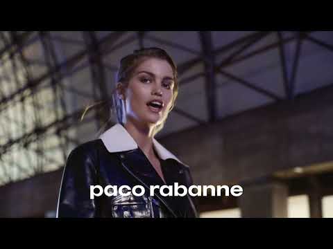 Solar Intense: Paco Rabanne's Summer Hit