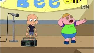 Download lagu Cartoon Network Asia Clarence Promo (June 2024) #2