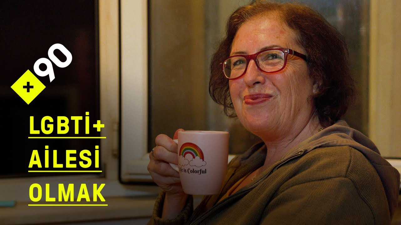 LGBT Ailesi Olmak Zor Bir Hayat n Olacak Ama Biz Daima Senin lgbt-ailesi-olmak-zor-bir-hayat-n-olacak-ama-biz-daima-senin