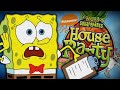 Why SpongeBob's House Party Failed