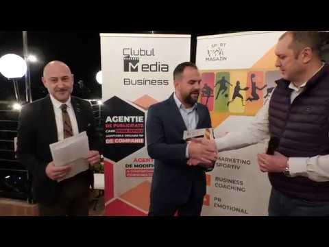 Primul top al specialistilor pe marketing sportiv din România