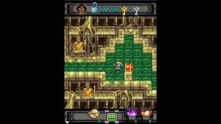 💎 Diamond Rush Game Tutorial 🎮 #shorts #diamomdrush #oldgames #gaming