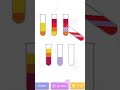 Water 💦 puzzle 🧩 game 🎮 Color #WaterPuzzle  #PuzzleGame #water #color @Arbixplay