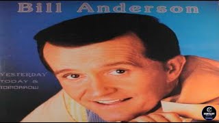 This Is A Love Song Bill Anderson