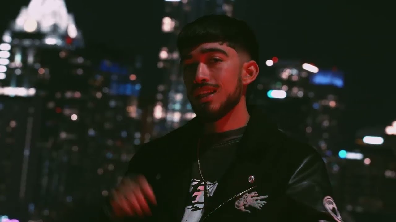 Obejrzyj Roxch - Weight (Official Music Video) w YouTube Obejrzyj Roxch - Weight (Official Music Video) w YouTube
