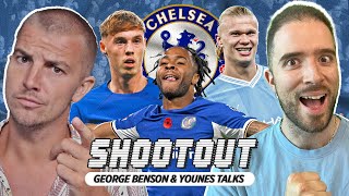 POCHETTINO IS TAKING CHELSEA TO THE VERY TOP