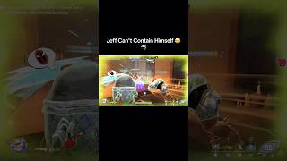 Watch Jeff Lose Control Of His Excitement 😭💀 #marvelrivals #gaming #jeffthelandshark #jeff #shorts