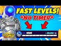 Best *NO TIMER* Fortnite XP MAP to LEVEL UP FAST in Chapter 7