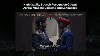 Apptek Subtitling And Translation