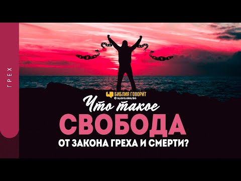 Видео: Свобода - подарък или проклятие? - Алтернативен изглед