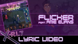 X-RL7 - Flicker (feat. Amie Evans) (Lyric Video)
Support us on Patreon: https://www.patreon.com/xrl7
Join the X-RL7 Discord: https://discord.gg/WhZ25U4W2w
Follow X-RL7 on social media:
Facebook: https://www.facebook.com/xrl7.official
Instagram: https://www.instagram.com/xrl7.official
Twitter: https://twitter.com/XRL7official
VK: https://vk.com/xrl7official
Spotify: https://open.spotify.com/artist/3oWmlF6uj2WV0m5XjovrZi?si=W4J0kZsPTju4t9QLMRzGZQ
Bandcamp: https://xrl7.bandcamp.com
https://www.x-rl7.com X-RL7 - Flicker (feat. Amie Evans) (Lyric Video)