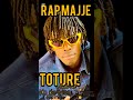 Toture Official Audio Kp De Wise Rap Majje
