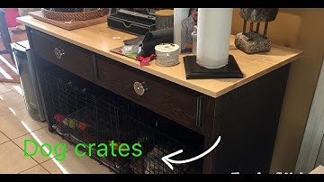 Make A Buffet (Pt. 3)