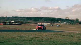 Gt Academy 2010 Live At Silverstone Day Four Highlights