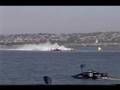 Unlimited Thunderboat Crash Video
