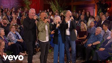 I Know He Heard My Prayer (Live At The Barn at Sycamore Farms, Nashville, TN, 2024)