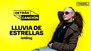 JotDog nos presenta 'Lluvia de Estrellas'
