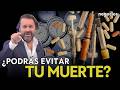 ¿PODRÁS EVITAR TU MUERTE? El revolucionario estudio que descubre cómo frenar el envejecimiento